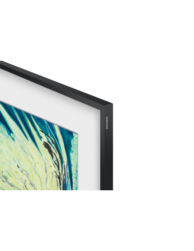 Samsung The Frame Qe55Ls03Fau 139,7 Cm (55") 4K Ultra Hd Smart Tv Wi-Fi Czarny