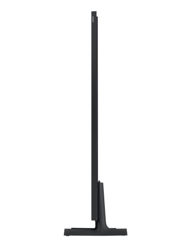 Samsung The Frame Qe55Ls03Fau 139,7 Cm (55") 4K Ultra Hd Smart Tv Wi-Fi Czarny