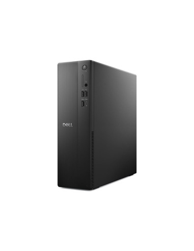 Dell Pro Qvs1260 Intel® Core™ I5 I5-14400 16 Gb Ddr5-Sdram 512 Gb Ssd Windows 11 Pro Wąski Pc Pc Czarny