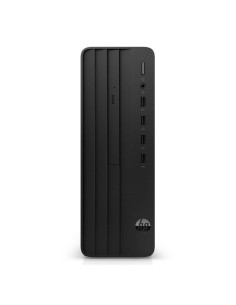 Hp Pro Sff 290 G9 I3-14100 8 Gb Ddr4 3200 Ssd512 Uhd 730 W11Pro 3Y Onsite 2