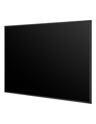 Lg 49Uh5Q-E 49" Digital Signage 4K Uhd Wi-Fi Webos 500 Cd/M2 Wyświetlacz Czarny