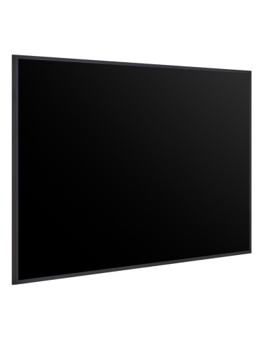 Lg 49Uh5Q-E 49" Digital Signage 4K Uhd Wi-Fi Webos 500 Cd/M2 Wyświetlacz Czarny