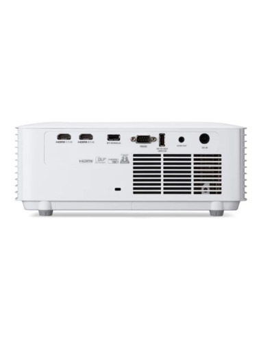 Acer Vero Pl2335 5500 Ansi Lumenów Dlp Wxga (1280X800) Kompatybilność 3D Biały