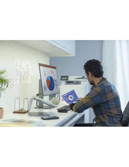 Drukarka Hp Color Laserjet Enterprise M480F