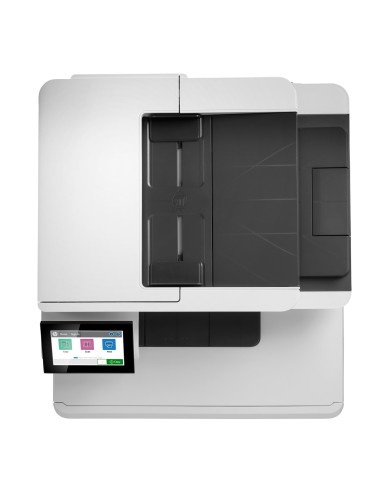 Drukarka Hp Color Laserjet Enterprise M480F
