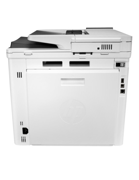 Drukarka Hp Color Laserjet Enterprise M480F