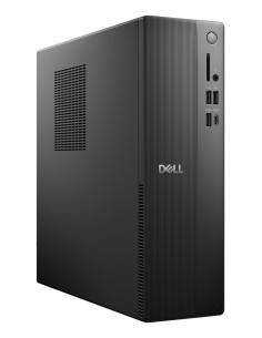 Dell Pro Slim Essent Qvs1260 Ultra 5 225 16Gb Ddr5 4800 Ssd1Tb Intel Graphics Wlan + Bt Tpm W11Pro 3Y Pro Support