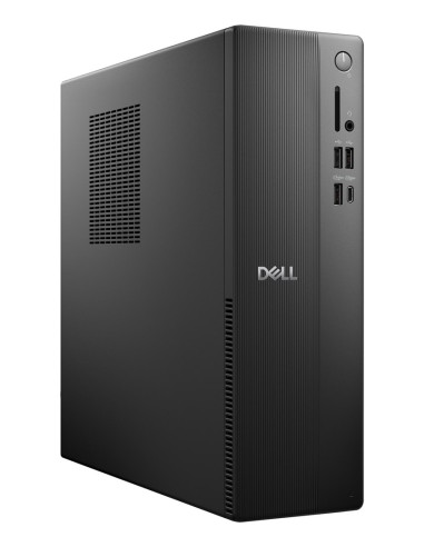 Dell Pro Slim Essent Qvs1260 Ultra 5 225 16Gb Ddr5 4800 Ssd1Tb Intel Graphics Wlan + Bt Tpm W11Pro 3Y Pro Support