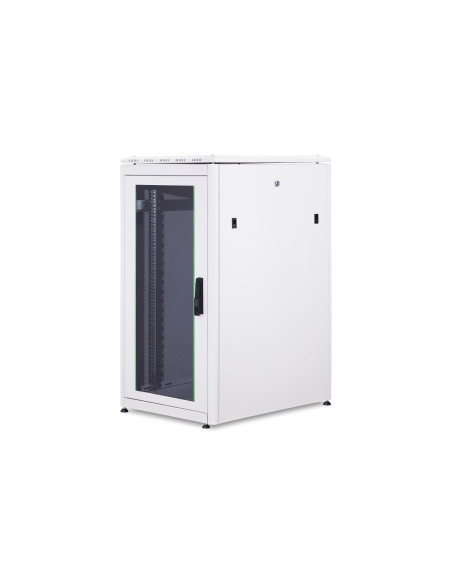 Digitus Szafa Sieciowa Serii Unique - 600X800 Mm (Wxd)