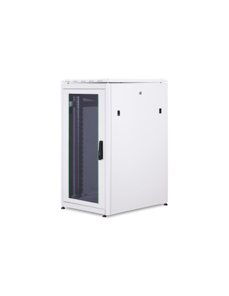 Digitus Szafa Sieciowa Serii Unique - 600X800 Mm (Wxd)