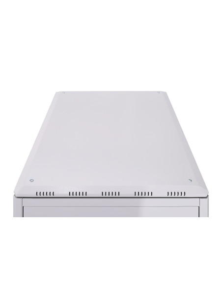Digitus Szafa Sieciowa Serii Unique - 600X800 Mm (Wxd)