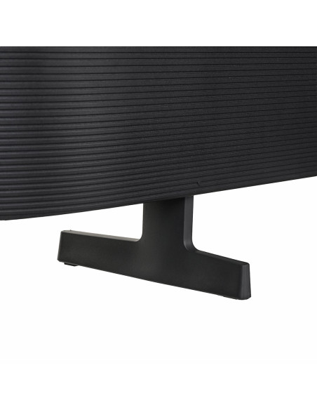 Telewizor Samsung Ue75M70H Led 75" 4K Ultra Hd Tizen Q-Symphony Dvb-T2 Czarny