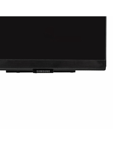 Telewizor Samsung Ue75M70H Led 75" 4K Ultra Hd Tizen Q-Symphony Dvb-T2 Czarny