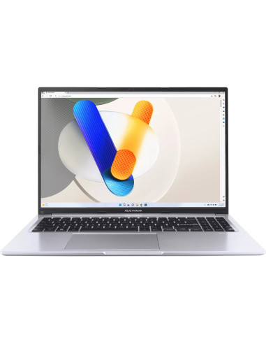 Asus Vivobook 16 X1605Va-Mb2796W Core 9 270H 16.0"Wuxga 300Nits Ag 16Gb Ddr5 Ssd512 Intel Graphics Wlan+Bt Cam720P+Ir 42Whrs Win