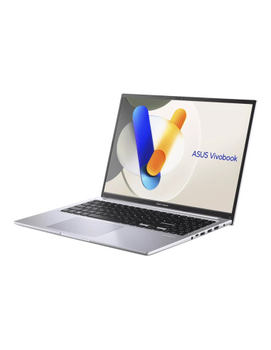 Asus Vivobook 16 X1605Va-Mb2796W Core 9 270H 16.0"Wuxga 300Nits Ag 16Gb Ddr5 Ssd512 Intel Graphics Wlan+Bt Cam720P+Ir 42Whrs Win