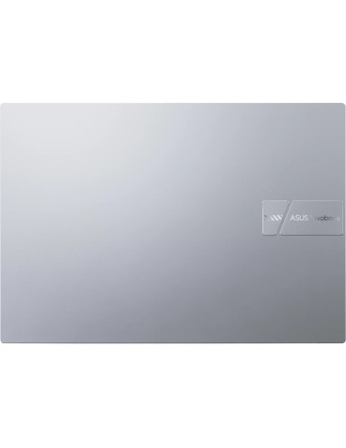 Asus Vivobook 16 X1605Va-Mb2796W Core 9 270H 16.0"Wuxga 300Nits Ag 16Gb Ddr5 Ssd512 Intel Graphics Wlan+Bt Cam720P+Ir 42Whrs Win