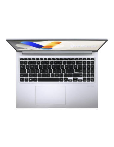 Asus Vivobook 16 X1605Va-Mb2796W Core 9 270H 16.0"Wuxga 300Nits Ag 16Gb Ddr5 Ssd512 Intel Graphics Wlan+Bt Cam720P+Ir 42Whrs Win