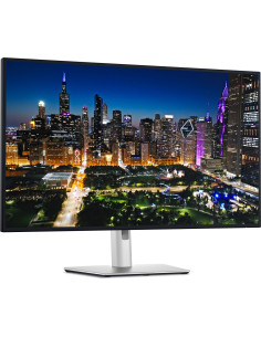 Monitor Dell Ultrasharp Led 31,5" Ips 4K Uhd U3225Qe 120Hz