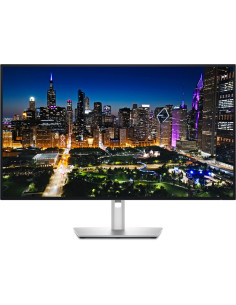 Monitor Dell Ultrasharp Led 31,5" Ips 4K Uhd U3225Qe 120Hz 2