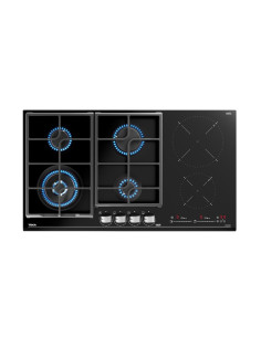 Teka Jzc 96342 Bbc Bk (E4) 3999