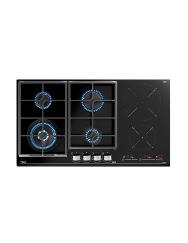 Teka Jzc 96342 Bbc Bk (E4) 3999