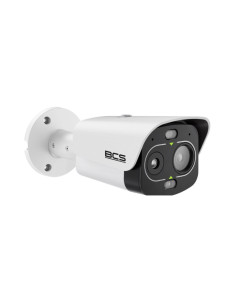 Kamera Ip Termowizyjna Bcs-L-Tip242Fr3L3-Tht-Ai1(0403)