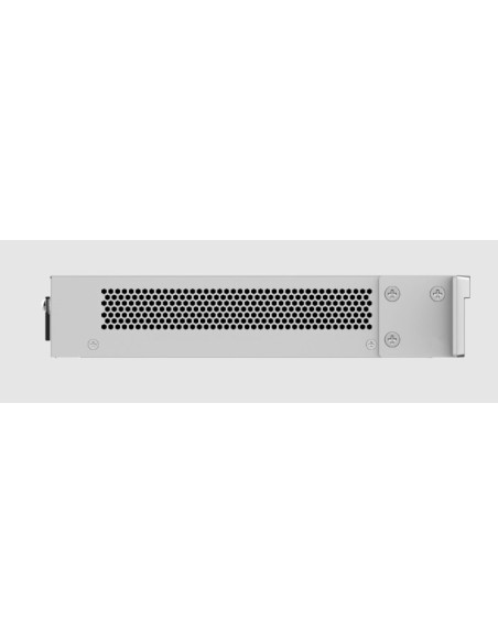Ruijie Networks Rg-Nbs3200-24Gt4Xs-P-V2 Przełącznik Sieciowy Zarządzany L2+ Gigabit Ethernet (10/100/1000) Obsługa Poe Szary
