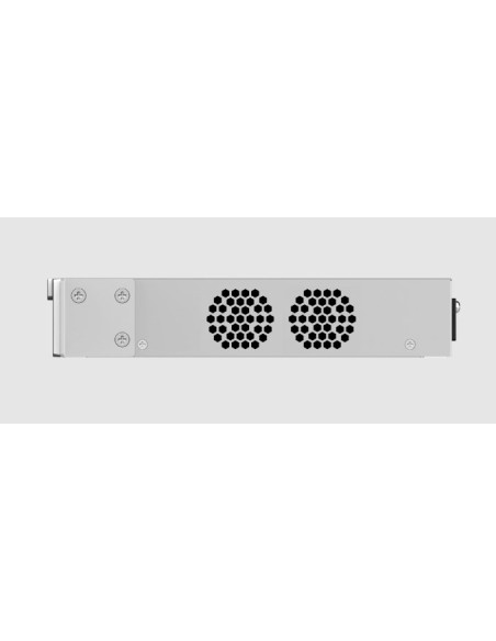 Ruijie Networks Rg-Nbs3200-24Gt4Xs-P-V2 Przełącznik Sieciowy Zarządzany L2+ Gigabit Ethernet (10/100/1000) Obsługa Poe Szary
