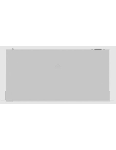 Ruijie Networks Rg-Nbs3200-24Gt4Xs-P-V2 Przełącznik Sieciowy Zarządzany L2+ Gigabit Ethernet (10/100/1000) Obsługa Poe Szary