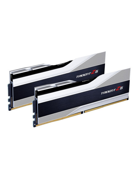 G.skill Trident Z F5-6000J3040F16Gx2-Tz5S Moduł Pamięci 32 Gb 2 X 16 Gb Ddr5 288-Pin Dimm