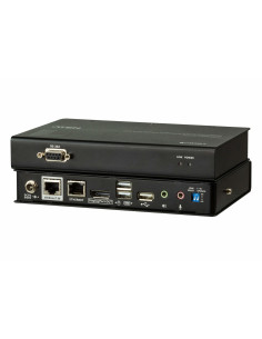 Aten Extender Kvm Ce920-Ata-G Usb Displayport Hdbaset 2.0 (4K@100M)