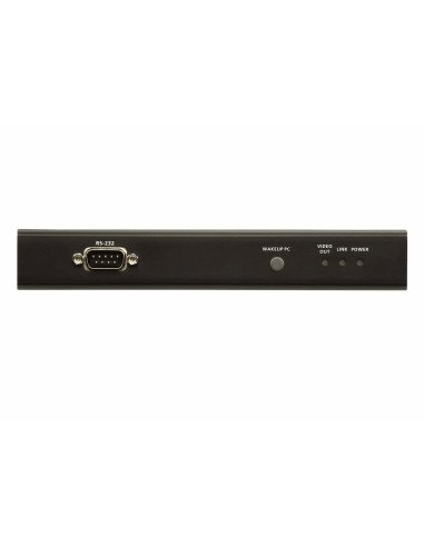 Aten Extender Kvm Ce920-Ata-G Usb Displayport Hdbaset 2.0 (4K@100M)