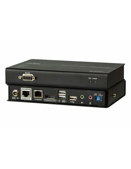 Aten Ce920-Ata-G Przedłużacz Kvm Nadajnik I Odbiornik