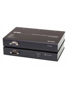 Aten Ce920-Ata-G Przedłużacz Kvm Nadajnik I Odbiornik 2