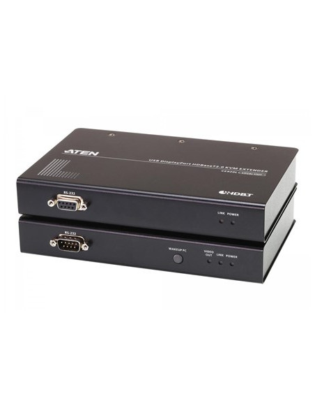Aten Ce920-Ata-G Przedłużacz Kvm Nadajnik I Odbiornik