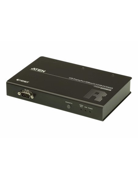 Aten Ce920-Ata-G Przedłużacz Kvm Nadajnik I Odbiornik