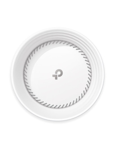 Tp-Link Deco Be65 Trójpasmowy (2,4 Ghz / 5 Ghz / 6 Ghz) Wi-Fi 7 (802.11Be) Biały 4 Wewnętrzne