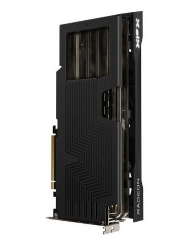 Karta Graf. Xfx Swift Rx 9070 3-Fan Gaming Ed 16Gb