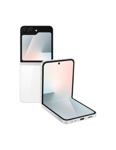 Samsung Galaxy Z Flip7 Fe 17 Cm (6.7") 5G 8 Gb 128 Gb 4000 Mah Biały 2