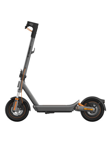 Xiaomi Electric Scooter 6 Max Gl Czarny 25 Km/H 10 Ah