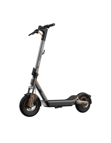 Xiaomi Electric Scooter 6 Max Gl Czarny 25 Km/H 10 Ah