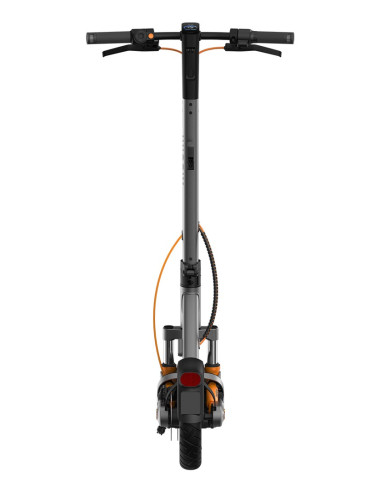 Xiaomi Electric Scooter 6 Max Gl Czarny 25 Km/H 10 Ah
