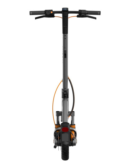 Xiaomi Electric Scooter 6 Max Gl Czarny 25 Km/H 10 Ah