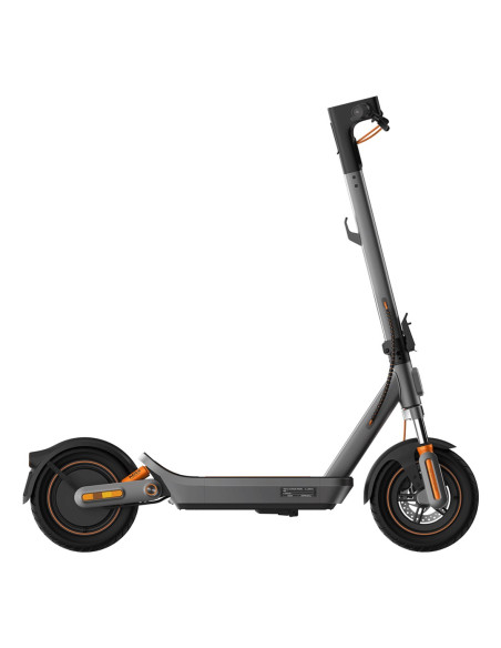 Xiaomi Electric Scooter 6 Max Gl Czarny 25 Km/H 10 Ah
