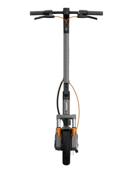 Xiaomi Electric Scooter 6 Max Gl Czarny 25 Km/H 10 Ah