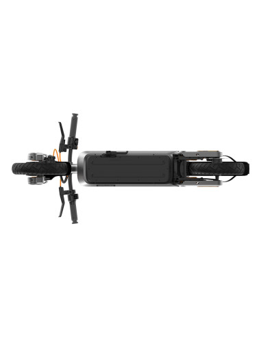Xiaomi Electric Scooter 6 Max Gl Czarny 25 Km/H 10 Ah