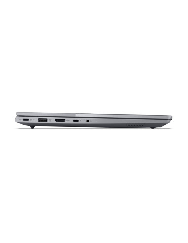 Lenovo Thinkbook 14 G8 Irl Intel Core 3 100U Laptop 35,6 Cm (14") Wuxga 16 Gb Ddr5-Sdram 256 Gb Ssd Wi-Fi 6E (802.11Ax) Windows 