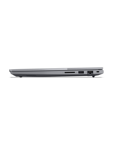 Lenovo Thinkbook 14 G8 Irl Intel Core 3 100U Laptop 35,6 Cm (14") Wuxga 16 Gb Ddr5-Sdram 256 Gb Ssd Wi-Fi 6E (802.11Ax) Windows 