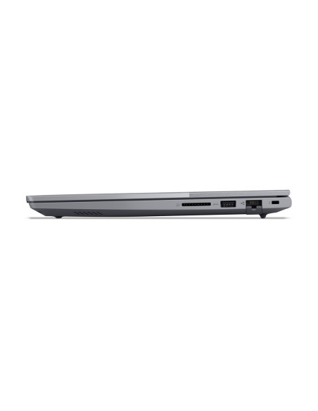 Lenovo Thinkbook 14 G8 Irl Intel Core 3 100U Laptop 35,6 Cm (14") Wuxga 16 Gb Ddr5-Sdram 256 Gb Ssd Wi-Fi 6E (802.11Ax) Windows 
