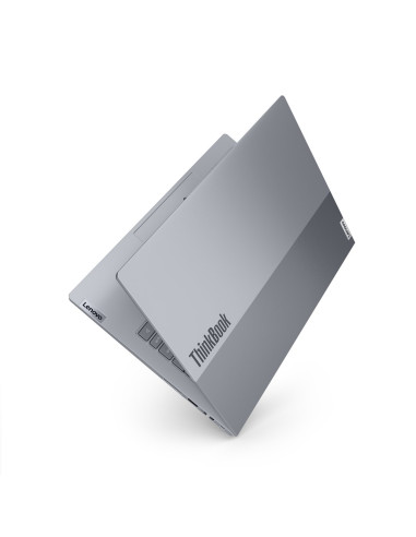 Lenovo Thinkbook 14 G8 Irl Intel Core 3 100U Laptop 35,6 Cm (14") Wuxga 16 Gb Ddr5-Sdram 256 Gb Ssd Wi-Fi 6E (802.11Ax) Windows 